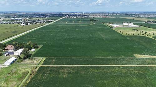 Lot 1 Minooka Ridge & Jones, Minooka, IL 60447