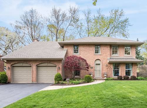 709 Timber Trail, Naperville, IL 60565
