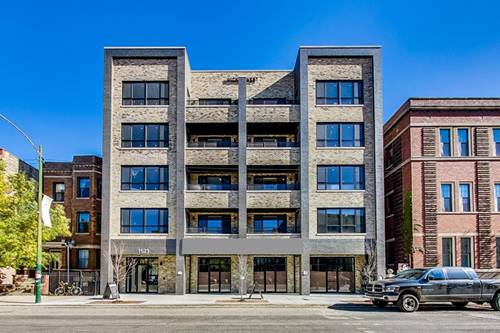 1523 N Western Unit 3C, Chicago, IL 60622