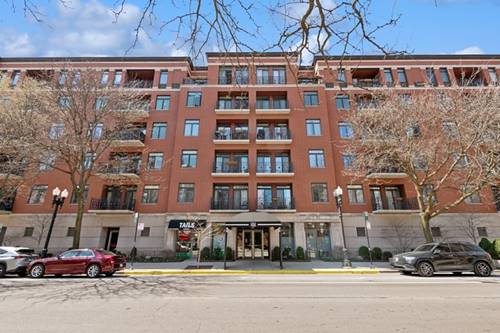 1414 N Wells Unit 306, Chicago, IL 60610
