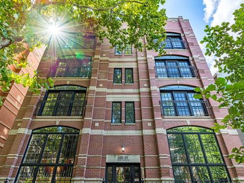 835 W Roscoe Unit 4E, Chicago, IL 60657