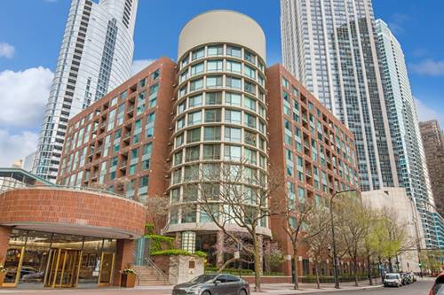 480 N Mcclurg Unit 1002, Chicago, IL 60611