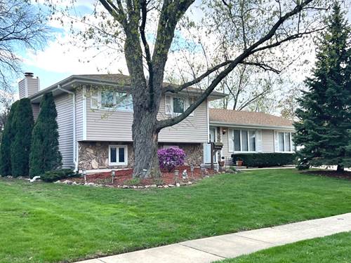 505 Janine, Schaumburg, IL 60193