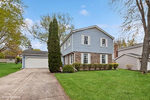 1572 Shenandoah, Naperville, IL 60563