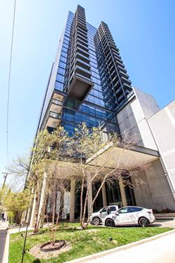 860 W Blackhawk Unit 602-3, Chicago, IL 60642