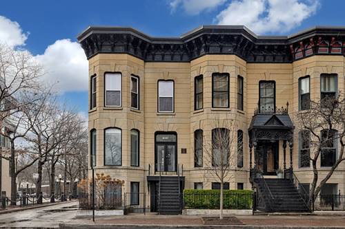 1928 N Lincoln, Chicago, IL 60614