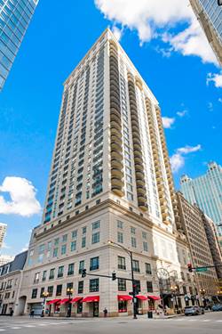 10 E Delaware Unit 28D, Chicago, IL 60611