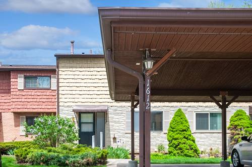 1612 Tahoe Circle, Wheeling, IL 60090