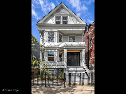 2632 N Bosworth, Chicago, IL 60614