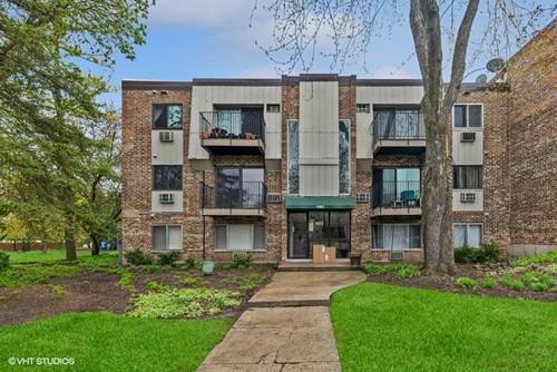 1463 N Winslowe Unit 201, Palatine, IL 60074