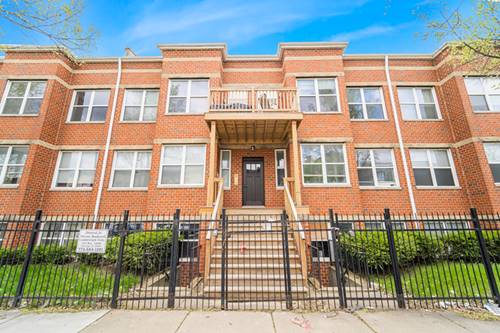 2231 W Warren Unit D2, Chicago, IL 60612