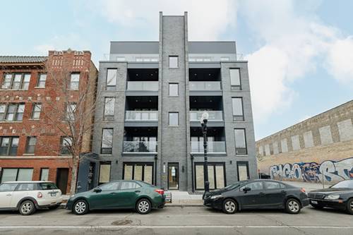 2212 W Lawrence Unit 4E, Chicago, IL 60625