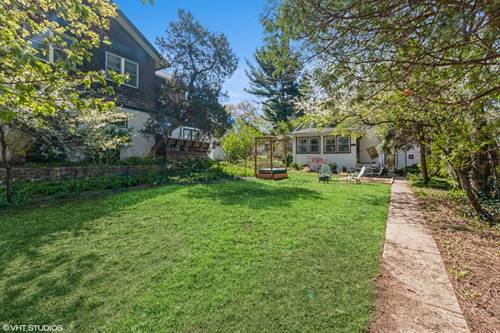 1124 Noyes, Evanston, IL 60201