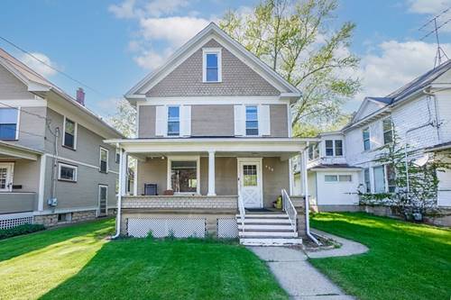 439 5th, Aurora, IL 60505
