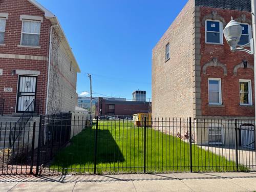 3516 S Prairie, Chicago, IL 60653