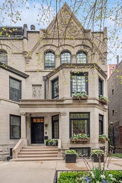 48 E Cedar, Chicago, IL 60611