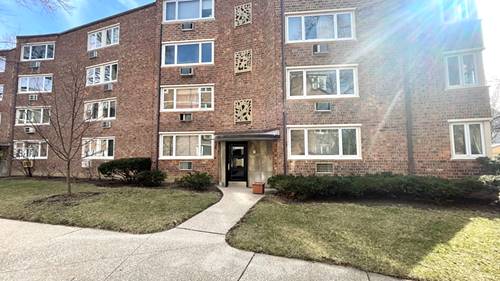 6123 N Winchester Unit 1B, Chicago, IL 60660