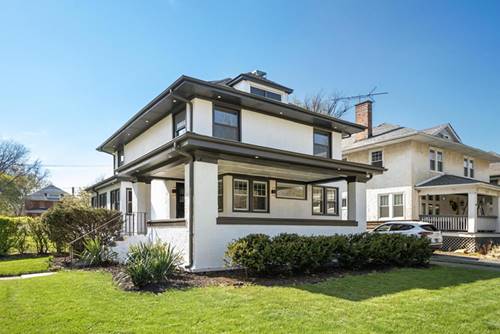 9554 S Longwood, Chicago, IL 60643