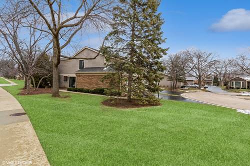 802 Maywood Unit 3-C, Libertyville, IL 60048