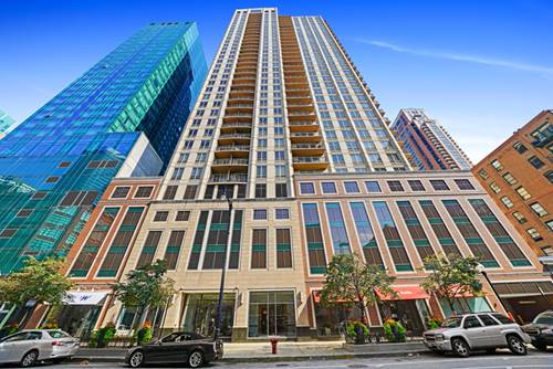 1111 S Wabash Unit 701, Chicago, IL 60605