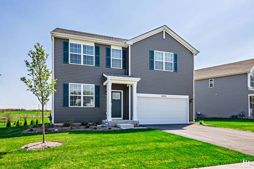 2025 Greenview, Woodstock, IL 60098