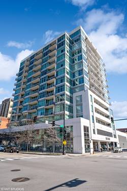 50 E 16th Unit 803, Chicago, IL 60616