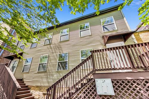 648 N Bishop Unit N, Chicago, IL 60642