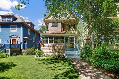 315 N Cuyler, Oak Park, IL 60302