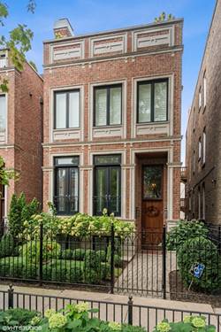 1050 W Wrightwood, Chicago, IL 60614