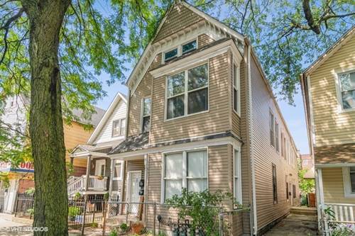 1706 N Kimball Unit 1F, Chicago, IL 60647