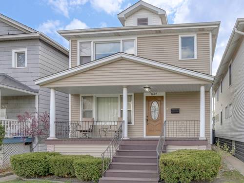 5627 N Meade, Chicago, IL 60646