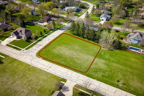Lot 76 Independence, Sycamore, IL 60178