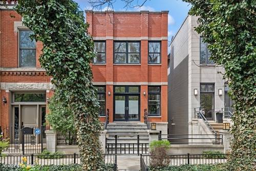 1628 N Hermitage, Chicago, IL 60622