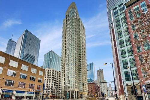 345 N Lasalle Unit 4201, Chicago, IL 60654