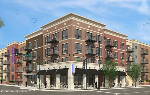 101 S Main Unit 123, Lombard, IL 60148