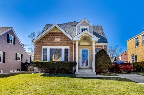 6106 N Overhill, Chicago, IL 60631