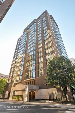 21 W Goethe Unit 16K, Chicago, IL 60610