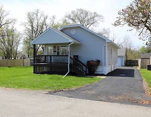 511 Miami, Joliet, IL 60432