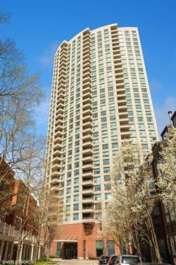 501 N Clinton Unit 3301, Chicago, IL 60654