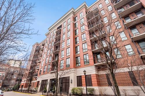 343 W Old Town Unit 601, Chicago, IL 60610