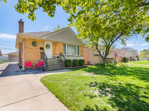2931 W 100th, Evergreen Park, IL 60805