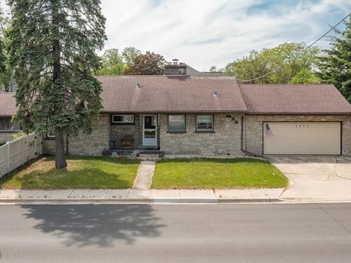 4332 Fairview, Downers Grove, IL 60515
