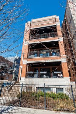 744 W Buckingham Unit 1, Chicago, IL 60657