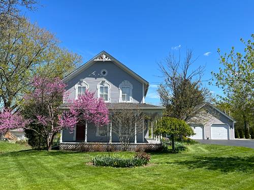 3N631 Elizabeth, Addison, IL 60101