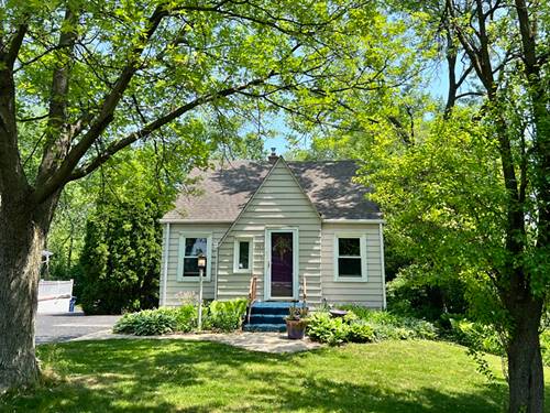 5503 Hillcrest, Downers Grove, IL 60515