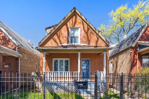 1028 N Karlov, Chicago, IL 60651