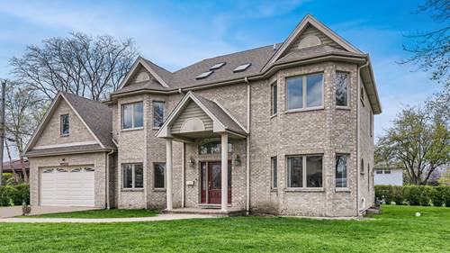 1413 Huntington, Glenview, IL 60025