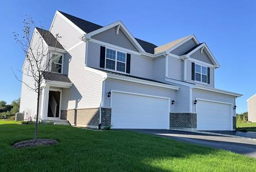 1224 Stonecrop, Joliet, IL 60431