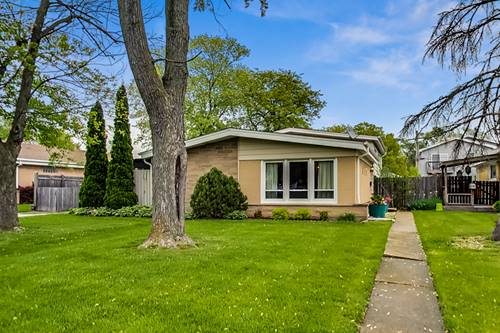 41 Fernwood, Glenview, IL 60025