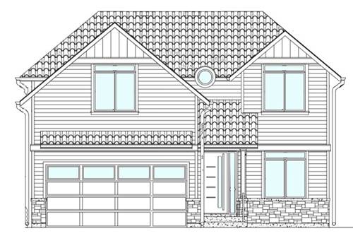 614 N Ashland, La Grange Park, IL 60526
